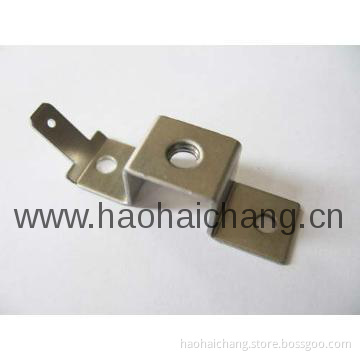 Shelf Bracket With ISO9001:2008 & ISO/TS16949